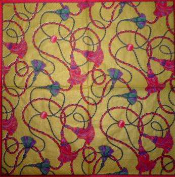 111 Nostalgia - 3-ply - Daisy
